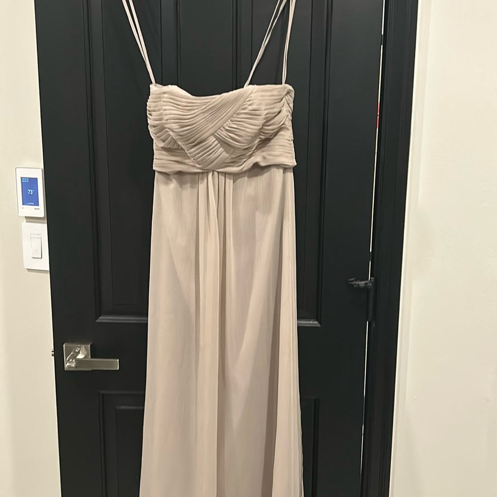 Women dress size 4
